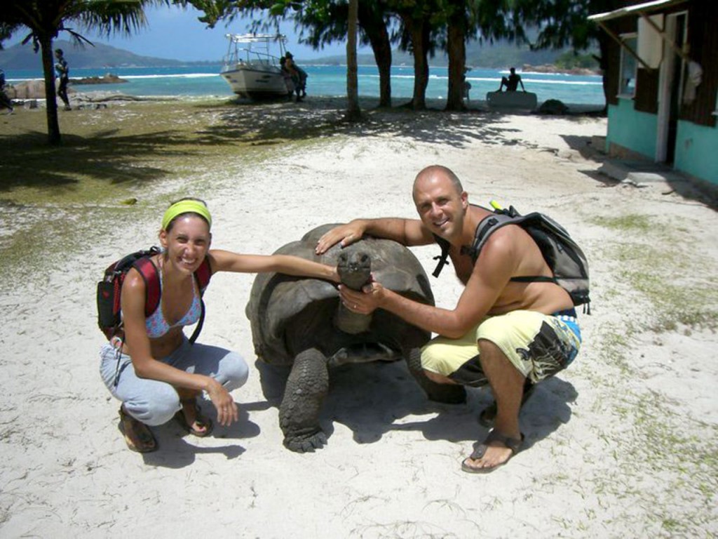 Seychelles