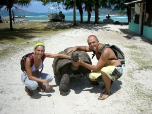 Seychelles Seychelles