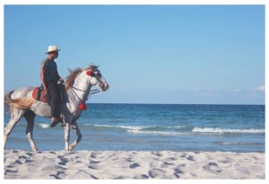 Una settimana a Djerba Una settimana a Djerba