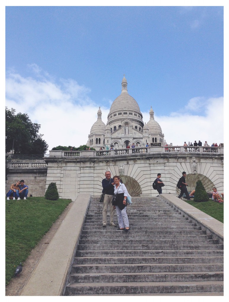 Paris je t'aime